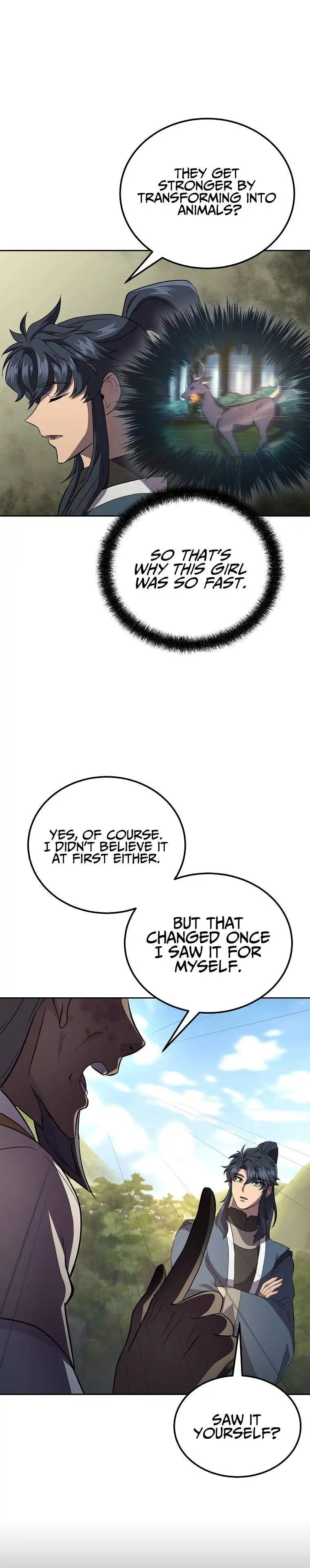 Millennium Spinning Chapter 86 10